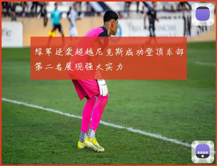 绿军逆袭超越尼克斯成功登顶东部第二名展现强大实力
